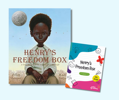 Henry's Freedom Box (5th Grade: Series 1)