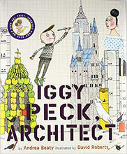 Iggy Peck, Architect (3rd Grade: Series 1)