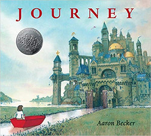Journey (4th Grade: Series 2)