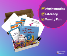 Multiplication/Division: Foundational Fact Sets Bundle