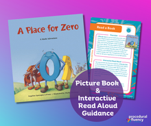 Multiplication/Division Kit D: Zeros and Ones (PF on the Go)