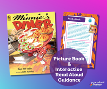 Multiplication/Division Kit F: Doubling (PF on the Go)