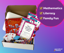Multiplication/Division: Derived Fact Strategies Bundle