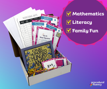 Multiplication/Division: Derived Fact Strategies Bundle