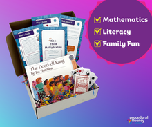 Multiplication/Division: Derived Fact Strategies Bundle