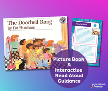 Multiplication/Division Kit J: Think Multiplication (PF on the Go)