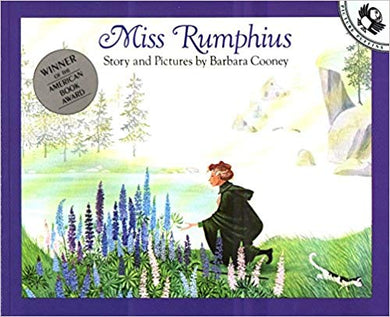 Miss Rumphius (4th Grade: Series 1)