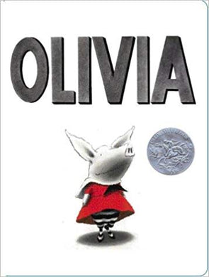 Olivia (Preschool: Series 1)