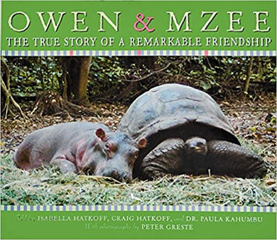 Owen and Mzee (5th Grade: Series 1)