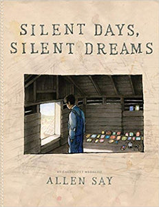 Silent Days, Silent Dreams (5th Grade: Series 2)