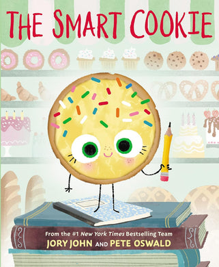 The Smart Cookie (6th Grade)