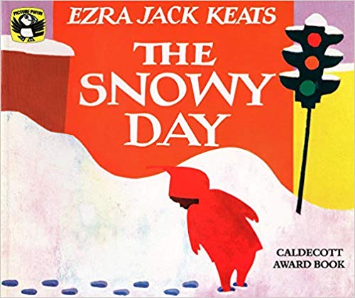 The Snowy Day (Kindergarten: Series 1)