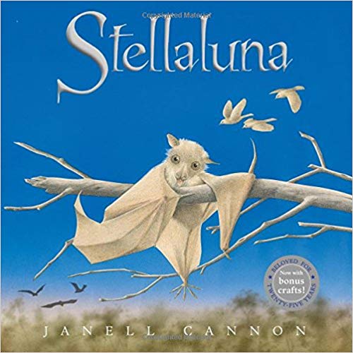 Stellaluna (1st Grade: Series 1)