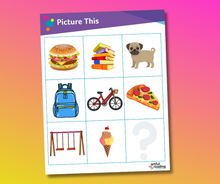 Ages 9-11: The Girl Who Thought in Pictures (AR on the Go)