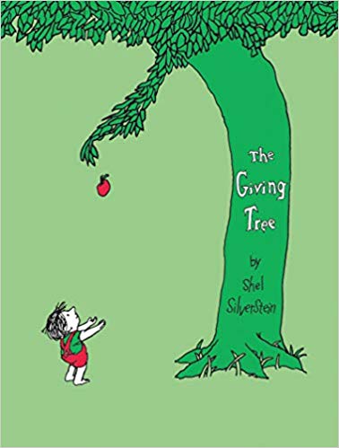 The Giving Tree (2nd Grade: Series 1) – ctlonline