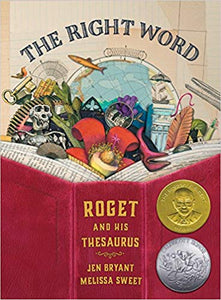 The Right Word (5th Grade: Series 2)