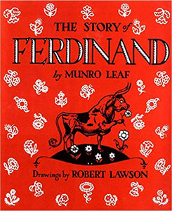 The Story of Ferdinand (2nd Grade: Series 1)