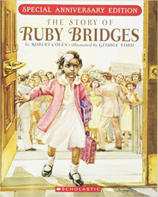 The Story of Ruby Bridges (3rd Grade: Series 1)