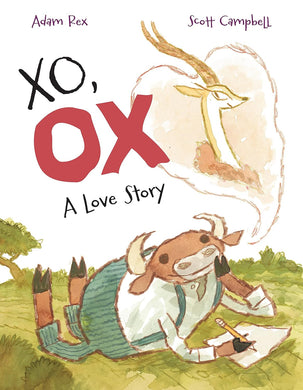 XO, Ox (8th Grade)