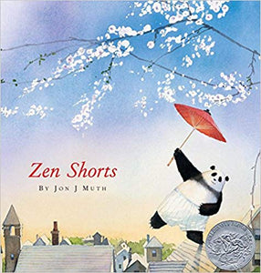 Zen Shorts (7th Grade)
