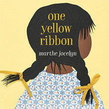 Ages 3-5: One Yellow Ribbon (AR on the Go)