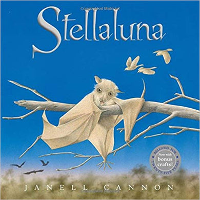 Ages 5-7: Stellaluna (AR on the Go)