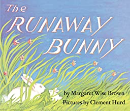 Ages 3-5: The Runaway Bunny (AR on the Go)